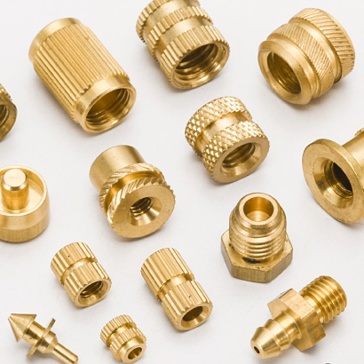 BRASS INSERTS