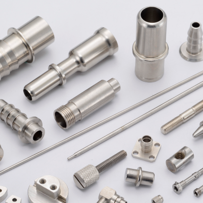 STAINLESS STEEL PARTS