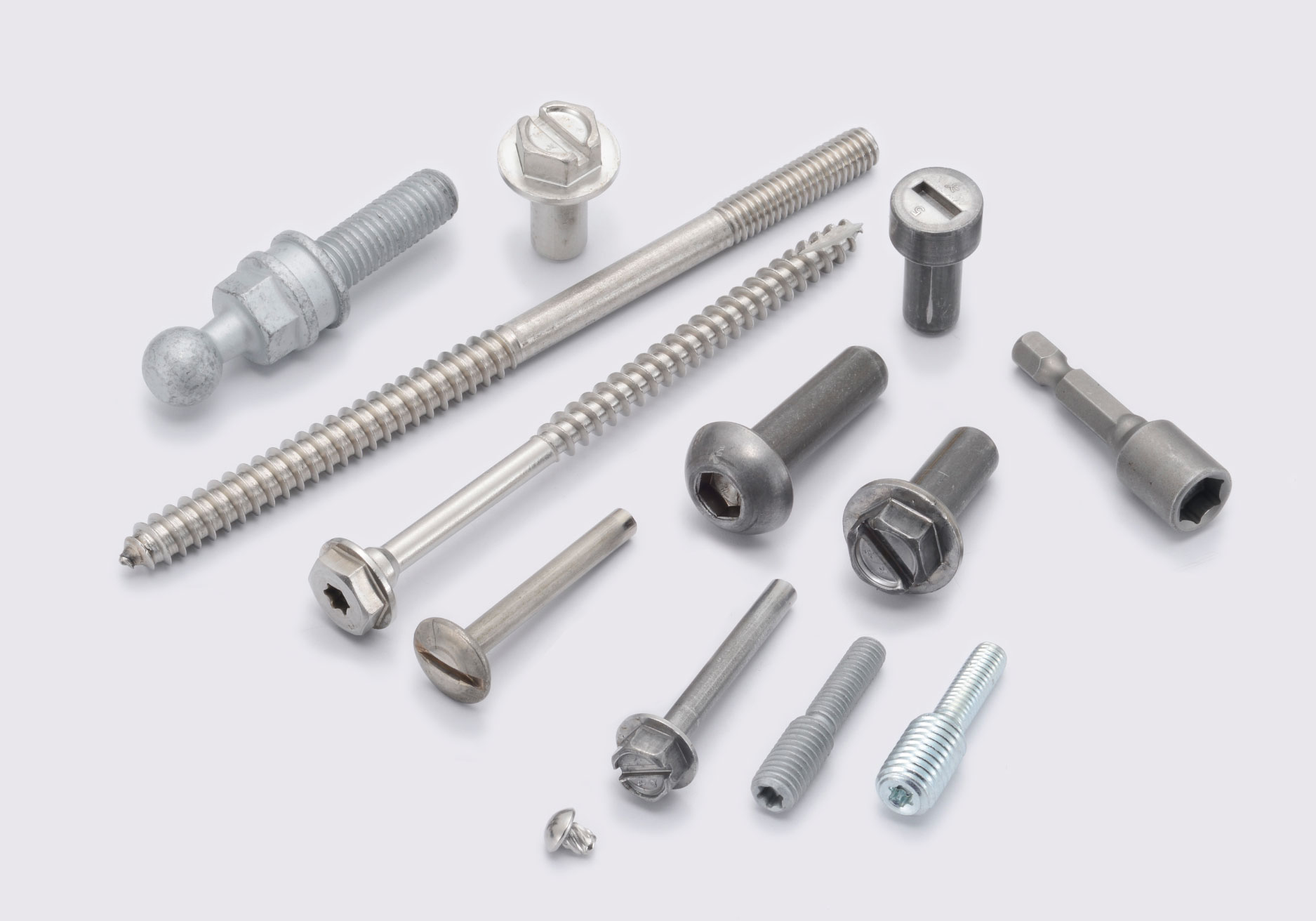 FORGING PARTS