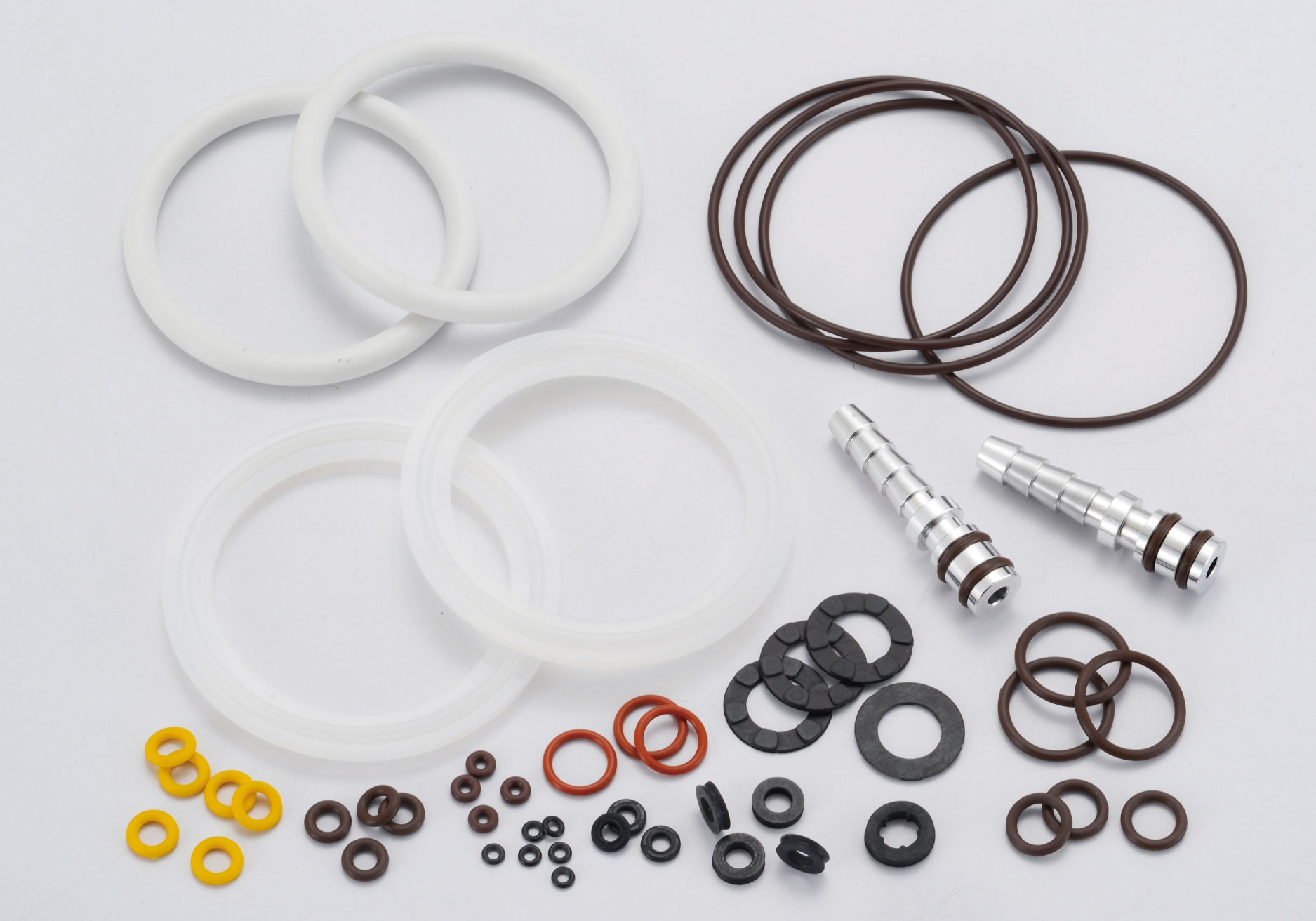 O-RINGS